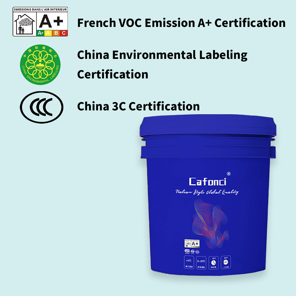 ApplyingWaterproofPaint:AFoolpro